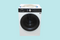 Hisense WF5S1045BW - Voorlader wasmachine - 10,5 kg - Energieklasse A