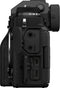 Fujifilm X-T4 - Systeemcamera - 26.1 MP 4K video IBIS - Zwart