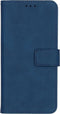 iMoshion Hoesje Geschikt voor Samsung Galaxy A52 (4G) / A52s / A52 (5G) Hoesje Met Pasjeshouder - iMoshion Uitneembare 2-in-1 Luxe Bookcase - Donkerblauw