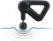 Therabody G4 Prime - Massagepistool - App-connectie - Zwart