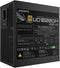 Gigabyte UD1000GM PG5 V2 - Voeding - 1000W 80 Plus Gold - Zwart