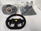 Thrustmaster T300 Ferrari Integral Racing Wheel - Alcantara Edition - Force Feedback - Zwart