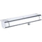 GROHE Grohtherm 2000 New - Thermostatische Douchekraan - CoolTouch - 12cm - chroom - 34171001