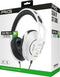 Nacon RIG 300 Pro HX - Gaming Headset - 40mm drivers - Wit