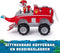 PAW Patrol Jungle Pups - Marshall’s Olifant-voertuig - speelgoedauto met speelfiguur