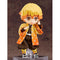 Verzamelfiguur Good Smile Company Kimetsu No Yaiba Zenitsu Agatsuma Nendoroid
