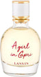 Lanvin - A Girl in Capri - Eau De Toilette - 90ML
