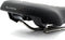 Selle Royal Women's Lookin 3d Zadel - Zwart - Standaard maat