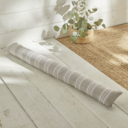 Deur onderaan - VANDAAG - CHARME - Berenice print - 90 x 12 cm