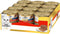 Gourmet Gold Mousse - Kattenvoer Natvoer - Rund - 24 x 85 g