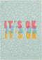 Set van 2 theedoeken Okay | Aware