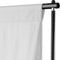 vidaXL - Fotostudioset - met - verlichtingsset, - achtergrond - en - reflector