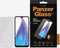 PanzerGlass 8023 - Screenprotector - Oleofobe laag - Transparant