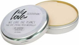 We Love The Planet creme deodorant - So Sensitive