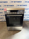 Siemens HX423510N - Gasfornuis - 4 branders - 3D hetelucht Plus