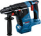 Bosch GBH 18V-24 C - Klopboor - Borstelloze motor KickBack Control Vibration Control