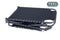 Feel Furniture - Ligbed buiten - Donkergrijs