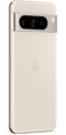 Google Pixel 8 Pro - Smartphone - 12GB RAM 256GB opslag - Beige