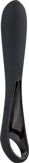Evolved - Ollo Vibrator - Zwart/Zilver