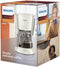 Philips Daily HD7461/00 - Koffiezetapparaat - Aroma Twister - Beige