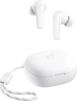 Anker SoundCore R50i Draadloze Bluetooth Oordopjes Wit