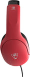 Turtle Beach Airlite Fit - Gamingheadset - 40 mm speakers - Blauw/Rood