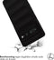 imoshion Hoesje - Geschikt voor Google Pixel 7 - EasyGrip Backcover - Zwart
