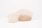 Food Huggers Hugger Bag - 900 ML - Champagne Frost - Platina siliconen - Herbruikbaar - Voedselverspilling verminderen