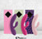 FeelzToys - Lea Rabbit Vibrator - Roze