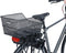 Basil Cento WSL Fietsmand - Inclusief WSL-Systeem - Zwart
