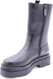 Liu Jo Chelseaboot - Dames - Hakhoogte 3 cm - Zwart