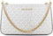 Handtas Michael Kors 35H1GGZD6B-VANILLA