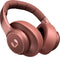Fresh 'n Rebel Clam 2 - Draadloze over-ear koptelefoon - 80 uur speelduur - Rood