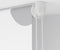 vidaXL - Doucherolgordijn - 130x240 - cm - stofbreedte - 126 - cm