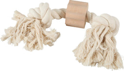 Zolux wild flostouw met hout giant - Default Title