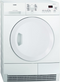 AEG T65280AC - Condensdroger - 8 kg - Energieklasse B - Wit