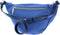 U.S. POLO ASSN. Patterson - Gordeltas - 3 vakken - Light Blue