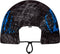 BUFF® Pack Run Cap - Pet - UV bescherming - MARBLED TURQUOISE S/M