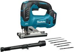 Makita JV002GZ - Accu Decoupeerzaag - 3500rpm 26mm zaaglengte - D-greep