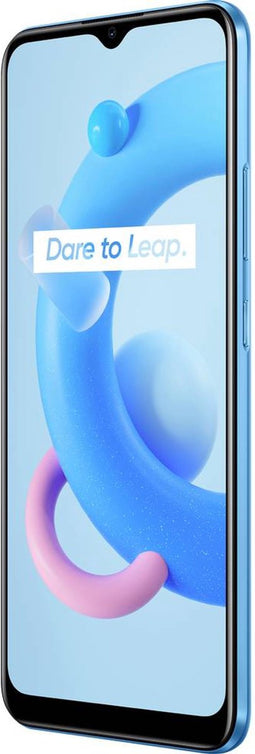 Smartphone Realme RMX3231 6,5" Octa Core 2 GB RAM 32 GB Blue 32 GB 2 GB RAM 6,5"