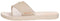 Ipanema Street Kids - Slippers - Anatomisch voetbed - Beige