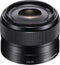 Sony 35mm F1.8 OSS - Prime groothoeklens - Beeldstabilisatie - Lichtgewicht (155 gram)