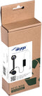 Akyga AK-EV-03 - Oplader - USB/TB Power Delivery max 84W - Zwart