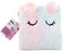 Create it! - Oogschaduwpalette Fluffy - 8 Kleuren