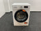 WHIRLPOOL FFBBE7469BV - Wasmachine voorlader - 7 Kg - FreshCare+ Stoom - Zwart