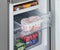 Tomado TCR1420S - Koel-vriescombinatie - 173 liter - Energieklasse D - RVS look