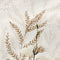 Kussensloop HappyFriday Wild flowers Multicolour 45 x 155 cm