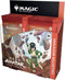 Magic: The Gathering - Avatar Collector Booster Box - 12 pakjes met foliekaarten