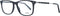Tods TO5266 56001 bril zonder sterke - Heren - Zwart