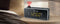 Muse M-188P - Wekker radio - Projectie op plafond of muur - 0,9 inch LED-display